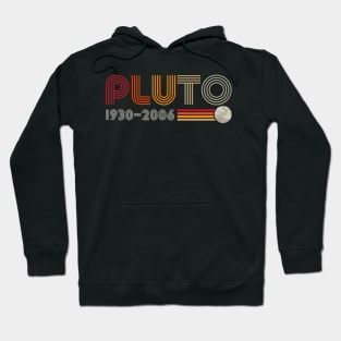 PLUTO Hoodie